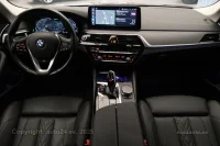 BMW 530 e xDrive LCI 2 215kW thumbnail