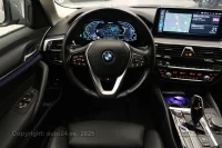 BMW 530 e xDrive LCI 2 215kW thumbnail