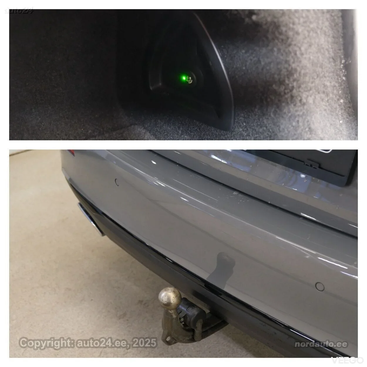 BMW 530 e xDrive LCI 2 215kW