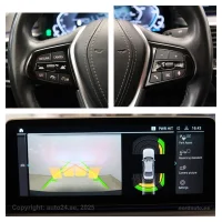 BMW 530 e xDrive LCI 2 215kW thumbnail