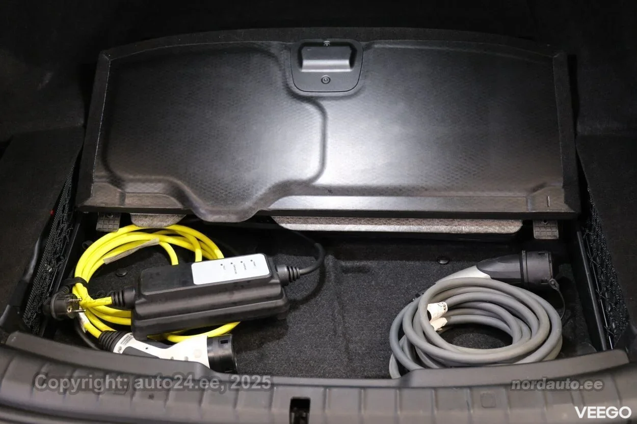 BMW 530 e xDrive LCI 2 215kW