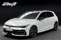 Volkswagen Golf R 2.0 TSI 4M 333HK /Akrapovic /Pano /DCC/H/K 245kW thumbnail