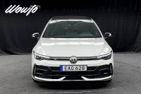 Volkswagen Golf R 2.0 TSI 4M 333HK /Akrapovic /Pano /DCC/H/K 245kW thumbnail