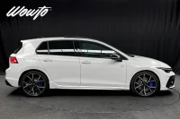 Volkswagen Golf R 2.0 TSI 4M 333HK /Akrapovic /Pano /DCC/H/K 245kW thumbnail