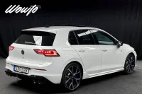 Volkswagen Golf R 2.0 TSI 4M 333HK /Akrapovic /Pano /DCC/H/K 245kW thumbnail