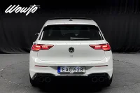 Volkswagen Golf R 2.0 TSI 4M 333HK /Akrapovic /Pano /DCC/H/K 245kW thumbnail