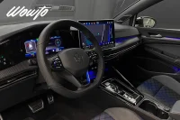 Volkswagen Golf R 2.0 TSI 4M 333HK /Akrapovic /Pano /DCC/H/K 245kW thumbnail