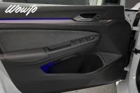 Volkswagen Golf R 2.0 TSI 4M 333HK /Akrapovic /Pano /DCC/H/K 245kW thumbnail