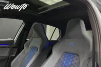 Volkswagen Golf R 2.0 TSI 4M 333HK /Akrapovic /Pano /DCC/H/K 245kW thumbnail