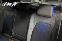 Volkswagen Golf R 2.0 TSI 4M 333HK /Akrapovic /Pano /DCC/H/K 245kW thumbnail