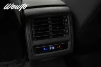 Volkswagen Golf R 2.0 TSI 4M 333HK /Akrapovic /Pano /DCC/H/K 245kW thumbnail