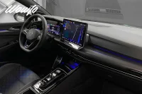 Volkswagen Golf R 2.0 TSI 4M 333HK /Akrapovic /Pano /DCC/H/K 245kW thumbnail