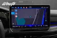 Volkswagen Golf R 2.0 TSI 4M 333HK /Akrapovic /Pano /DCC/H/K 245kW thumbnail