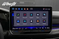 Volkswagen Golf R 2.0 TSI 4M 333HK /Akrapovic /Pano /DCC/H/K 245kW thumbnail