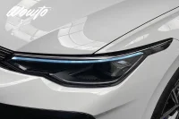 Volkswagen Golf R 2.0 TSI 4M 333HK /Akrapovic /Pano /DCC/H/K 245kW thumbnail