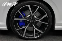 Volkswagen Golf R 2.0 TSI 4M 333HK /Akrapovic /Pano /DCC/H/K 245kW thumbnail