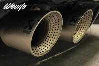 Volkswagen Golf R 2.0 TSI 4M 333HK /Akrapovic /Pano /DCC/H/K 245kW thumbnail