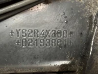 Scania R460 4x2 EURO6 338kW thumbnail