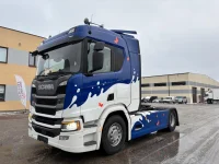 Scania R460 4x2 EURO6 338kW thumbnail