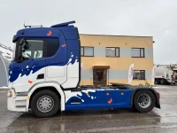 Scania R460 4x2 EURO6 338kW thumbnail