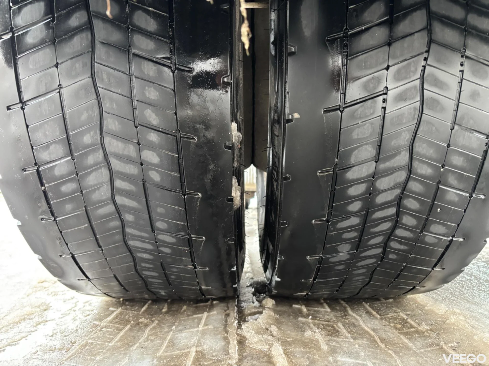 Scania R460 4x2 EURO6 338kW