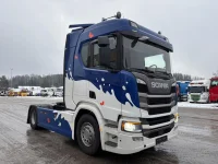 Scania R460 4x2 EURO6 338kW thumbnail