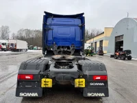 Scania R460 4x2 EURO6 338kW thumbnail