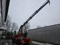 Volvo FM12 309kW thumbnail