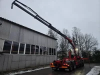 Volvo FM12 309kW thumbnail