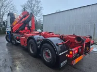 Volvo FM12 309kW thumbnail