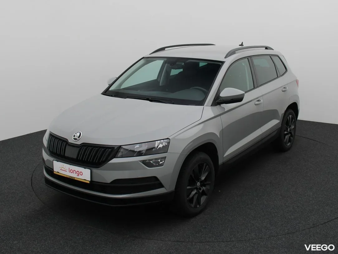 Skoda Karoq 1.5 110kW
