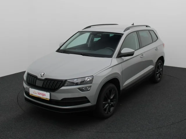 Image of Skoda Karoq 1.5 110kW