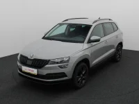 Skoda Karoq 1.5 110kW thumbnail