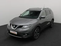 Nissan X-Trail 1.6 120kW thumbnail