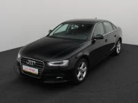 Audi A4 1.8 125kW thumbnail
