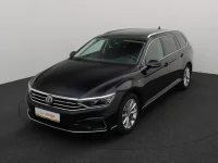 Volkswagen Passat 1.4 115kW thumbnail