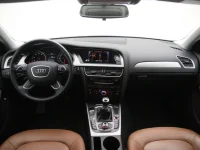 Audi A4 1.8 125kW thumbnail