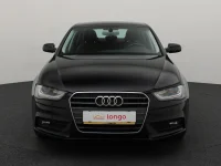 Audi A4 1.8 125kW thumbnail