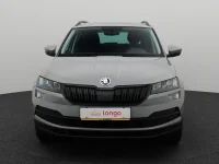 Skoda Karoq 1.5 110kW thumbnail