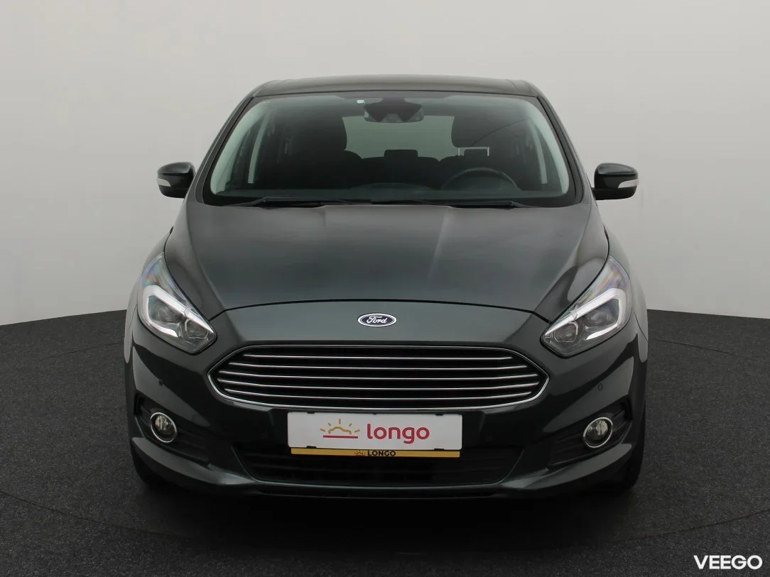Ford S-MAX 2 110kW