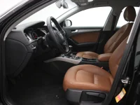 Audi A4 1.8 125kW thumbnail