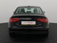 Audi A4 1.8 125kW thumbnail