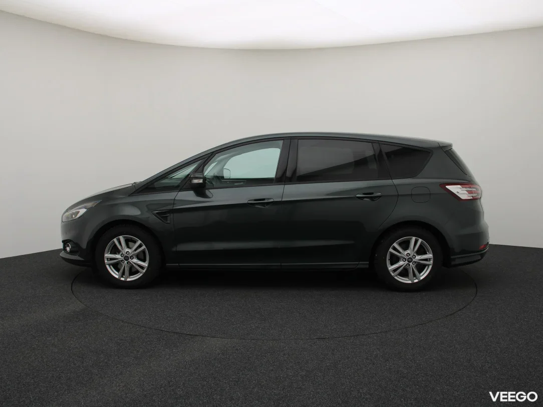 Ford S-MAX 2 110kW
