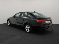 Audi A4 1.8 125kW thumbnail