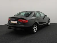 Audi A4 1.8 125kW thumbnail