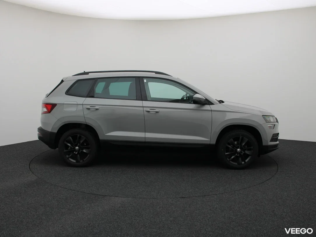 Skoda Karoq 1.5 110kW