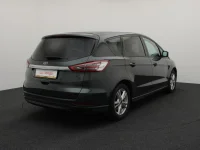 Ford S-MAX 2 110kW thumbnail
