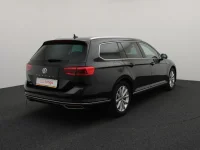 Volkswagen Passat 1.4 115kW thumbnail