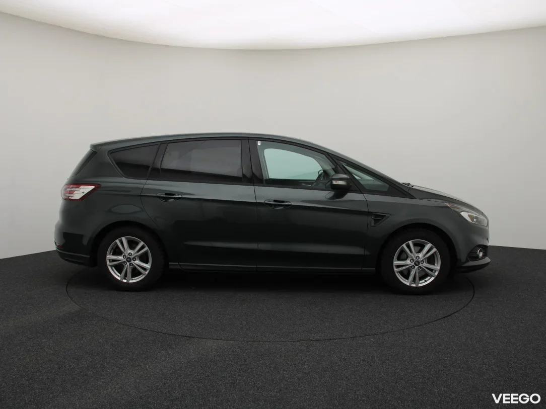 Ford S-MAX 2 110kW
