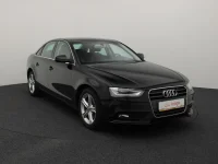 Audi A4 1.8 125kW thumbnail